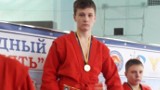 Mistrz sztuk walki sambo 16-letni Artem Pryimenko, wraz z całą rodziną, zginęli podczas nalotów rosyjskich na miasto Sumy