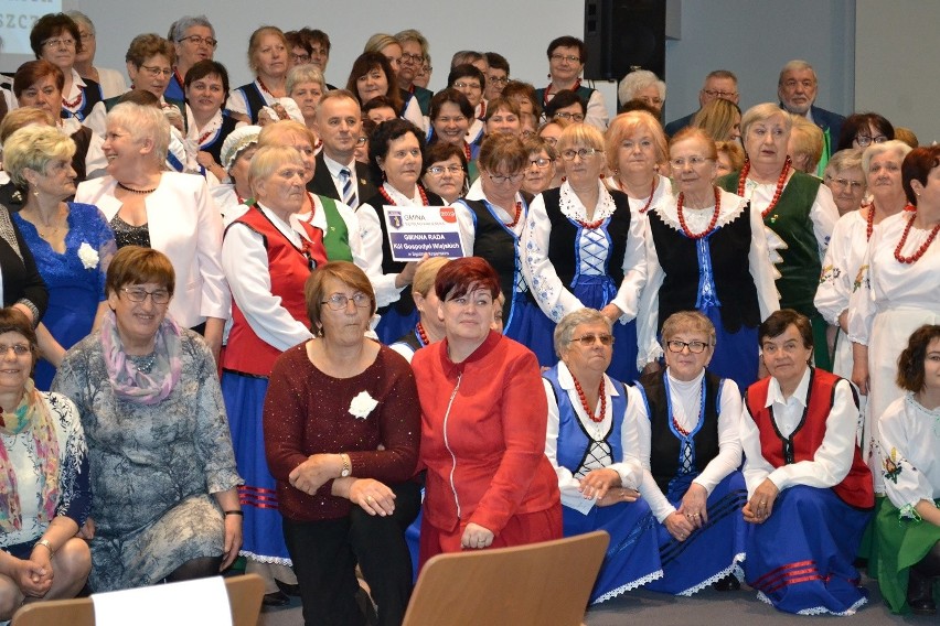 Wojewódzki Związek Rolników, Kółek i Organizacji Rolniczych...