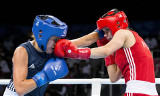 Boks. Trzy Polki w dalszej grze o awans na igrzyska olimpijskie do Paryża. Odpadnięcie dwóch Polaków