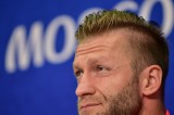 Jakub Błaszczykowski podziękował Łukaszowi Fabiańskiemu. Przy okazji wbił szpilkę Szczęsnemu?