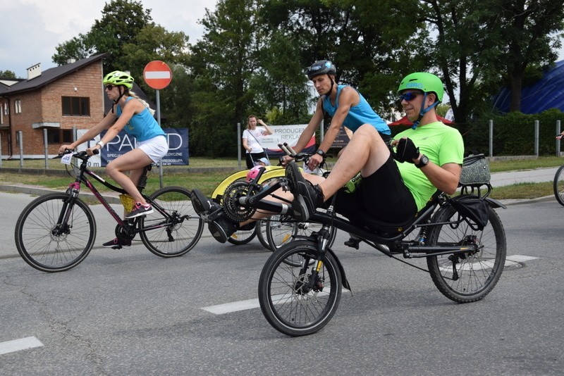 Małopolska Tour 2018 w Tarnowie