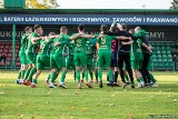 4 liga podkarpacka. Szalona końcówka Sokoła Nisko. Wólczanka wypuściła zwycięstwo z rąk. Zobacz zdjęcia z meczu!