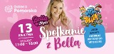 Spotkanie z Kittybellą i inne atrakcje w Galerii Pomorskiej             