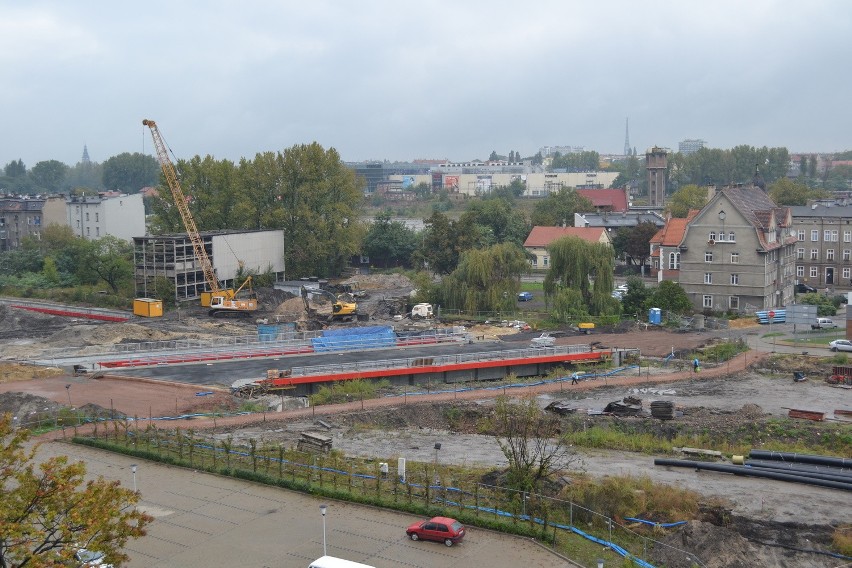 Centrum Nowych Technologii Politechniki Śląskiej