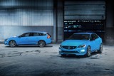 Ruszyła produkcja Volvo V60 i S60 Polestar 