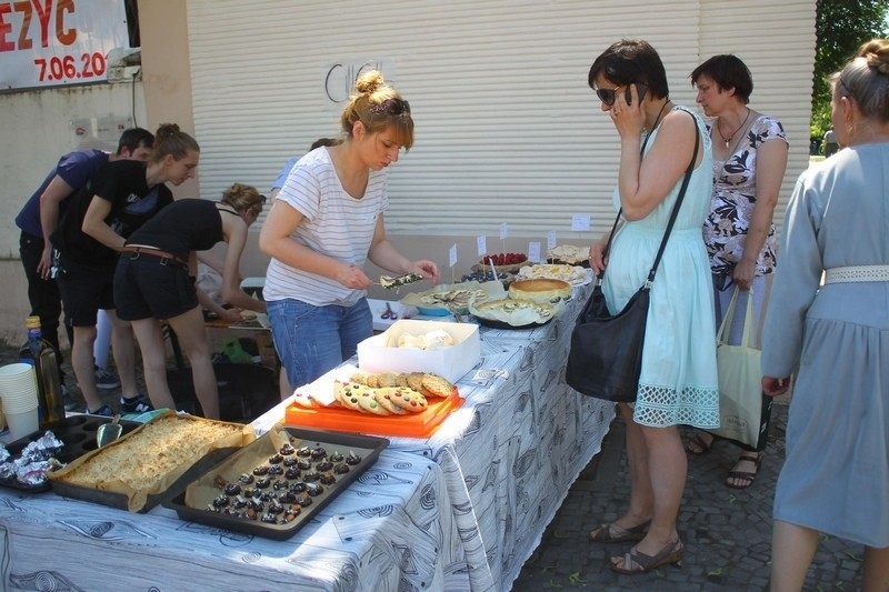 Dni Jeżyc: Festiwal Aktywnych Społeczności w Starym Zoo