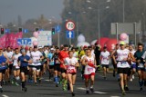 5. PZU Cracovia Półmaraton Królewski. Prawie dziewięć tysięcy biegaczy [ZDJĘCIA]