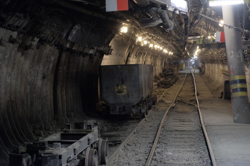 LW Bogdanka publikuje wstępne wyniki. Kopalnia wydobywa ponad 4,8 mln ton węgla w pół roku