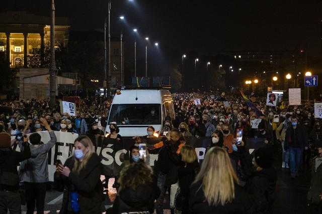 Fot. KRYSTIAN DOBUSZYŃSKI/POLSKA PRESS