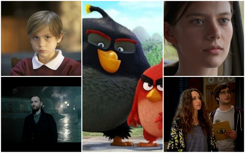 "Angry Birds Film" to jedna z najciekawiej zapowiadających...