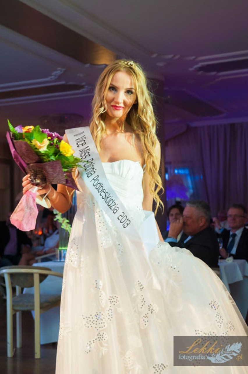 Miss Polonia Podbeskidzia 2015 - ruszają castingi!