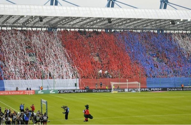 WISŁA LEGIA NA ŻYWO. Dziś 22.04.18 mecz Wisła Legia. Wynik...