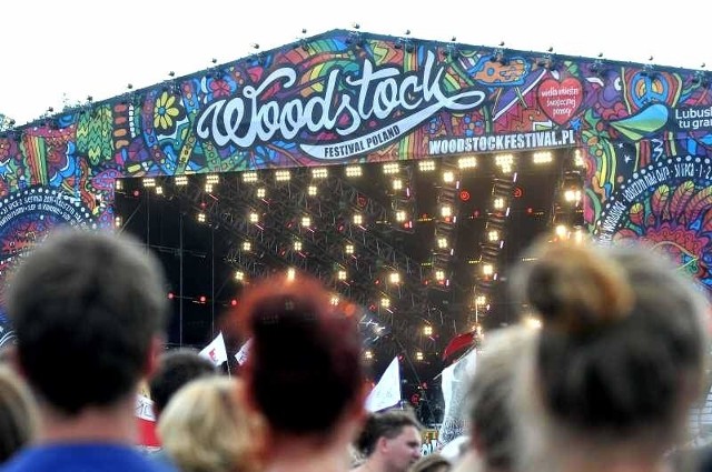 Przystanek Woodstock 2014