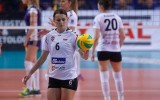 Hit transferowy w pierwszej lidze siatkówki kobiet. Katarzyna Żabińska nową siatkarką Stali Mielec