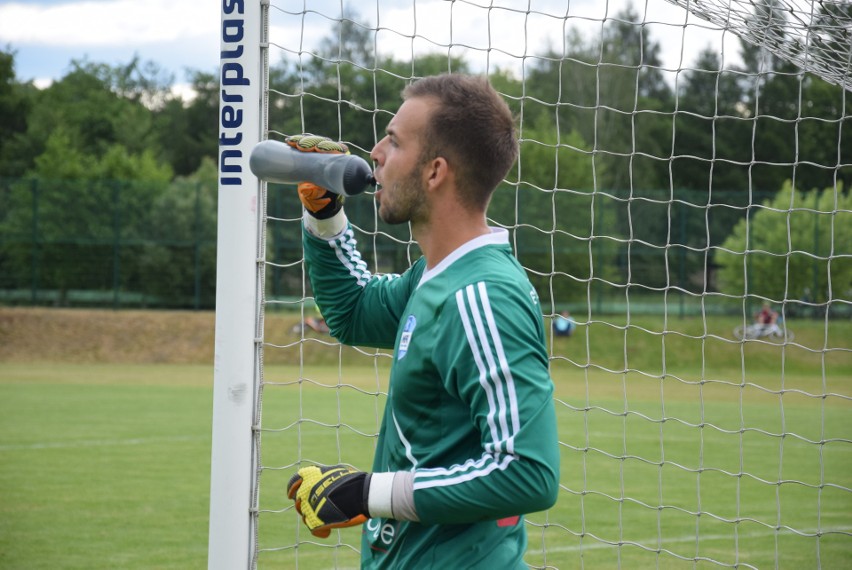 Górnik Zabrze – MFK Frydek-Mistek