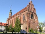 Caritas parafii św. Jacka w Słupsku prosi o słodycze do paczek dla dzieci