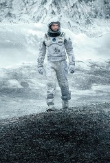 "Interstellar". W poszukiwaniu nowej Ziemi [RECENZJA]