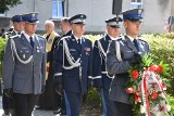 Wojewódzkie Obchody Święta Policji w Tczewie [Zdjęcia]