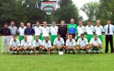 Pamiętacie te drużyny? Kadry piłkarskie z lat 2001-2008. Radomiak, Broń, Pilica i inne. Wyjątkowe zdjęcia, które poruszają wspomnienia