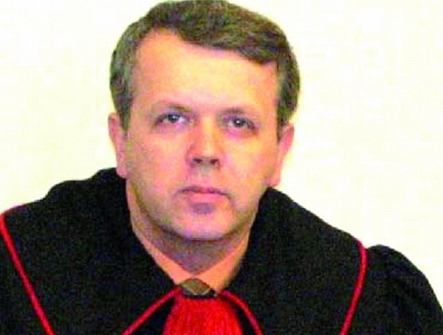 Ryszard Tomkiewicz rzecznik prokuratury
