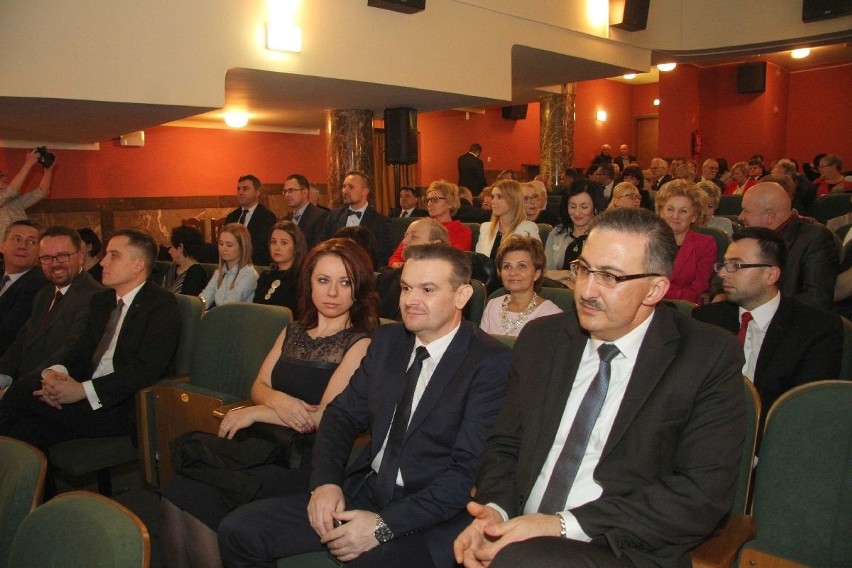 Świętokrzyskie Nagrody Jakości rozdane w Kielcach 
