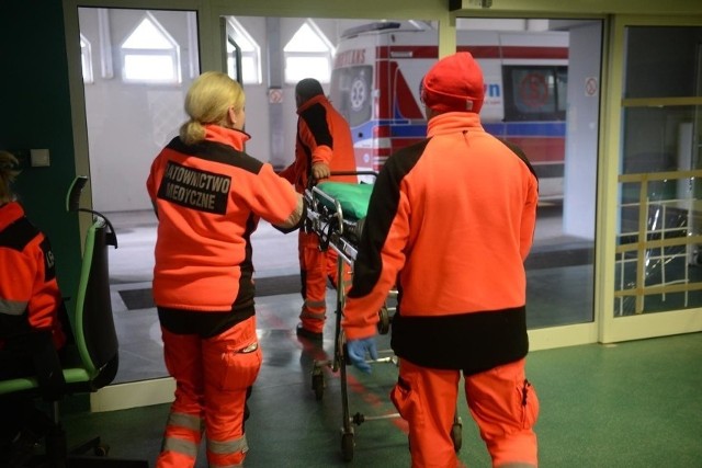 W październiku w Kujawsko-Pomorskiem zgłoszono inspekcji pracy 11 wypadków przy pracy, w tym 6 ciężkich. Szczęśliwie nie odnotowano żadnego zgonu w pracy - to pierwszy taki miesiąc w br.