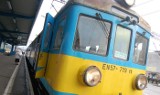 Ze Słupska wyruszył pierwszy pociąg InterRegio do Poznania (zdjęcia, wideo)