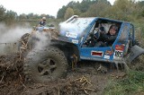 Podsumowanie Coval Pucharu Polski Off Road 2011