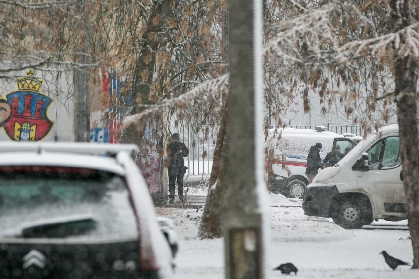 Kraków. Rewizje u działaczy Wisły. Dlaczego śledczy wkroczyli tak późno?