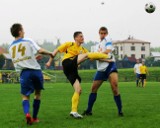 III liga. Stal Mielec - Stal Poniatowa 1-1. Kolekcjonerzy remisów znów się wzbogacili 