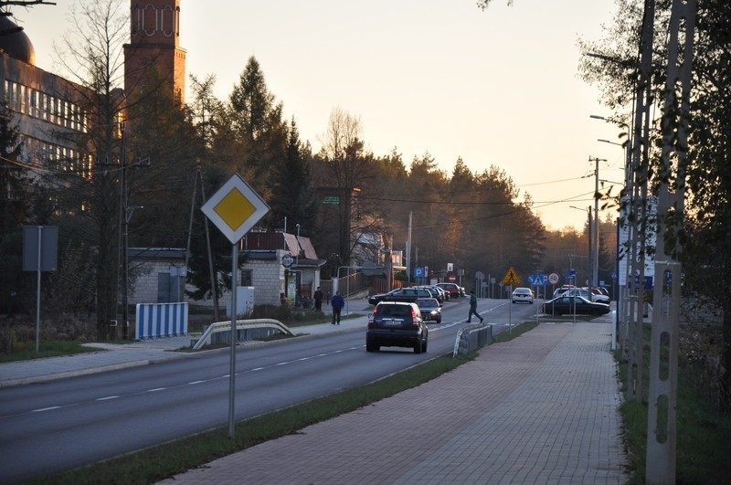 Droga Hajnówka - Jelonka. Modernizacja za 60 mln zł zakończona. Powstało 21 km nowej drogi (zdjęcia)