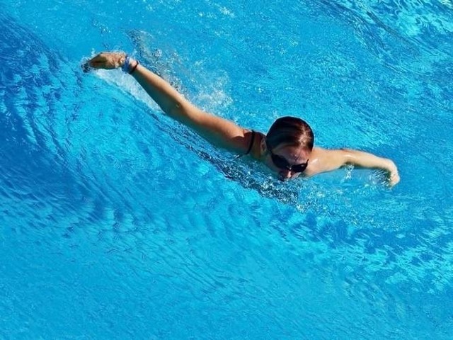 Basen przy Stromej będzie przypominać aquapark