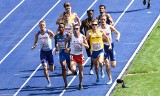 Mistrzostwa Europy w lekkoatletyce. Marcin Lewandowski ze srebrnym medalem!