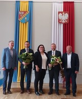 Zarząd Powiatu Białobrzeskiego z absolutorium i wotum zaufania. Uchwały podjęte bez głosów sprzeciwu