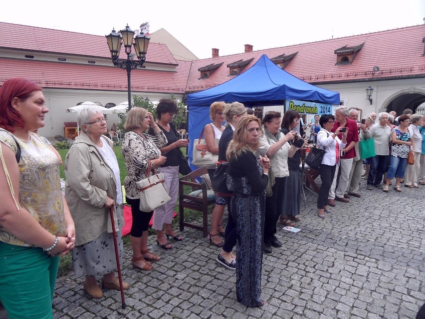 Dendronalia 2014. Do niedzieli trwa Żywiecki Festiwal Roślin [ZDJĘCIA]