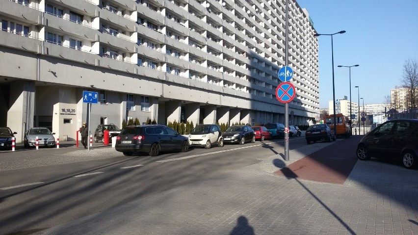 Nowa ulica w Katowicach będzie nosia nazwę Ulicy Franza...