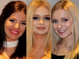 Queen of Poland 2018 CASTING na najpiękniejszą Polkę w Holiday Inn w Dąbrowie Górniczej ZDJĘCIA PIĘKNYCH KANDYDATEK