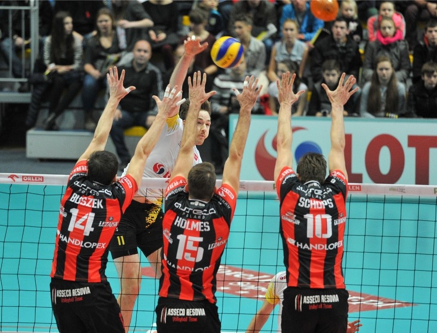 Lotos Trefl Gdańsk