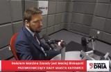 Kto przeprosi za kompromitującą porażkę GKS Katowice? Mówi Maciej Biskupski GOŚĆ DNIA DZ i Radia Piekary