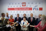 Tarnów. PiS ogłosił nowego kandydata na urząd prezydenta miasta [ZDJĘCIA]