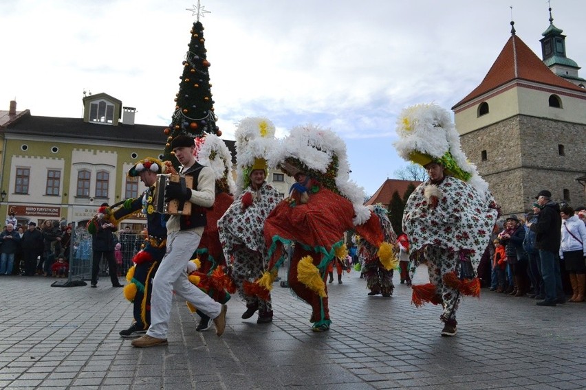 Żywieckie Gody 2016