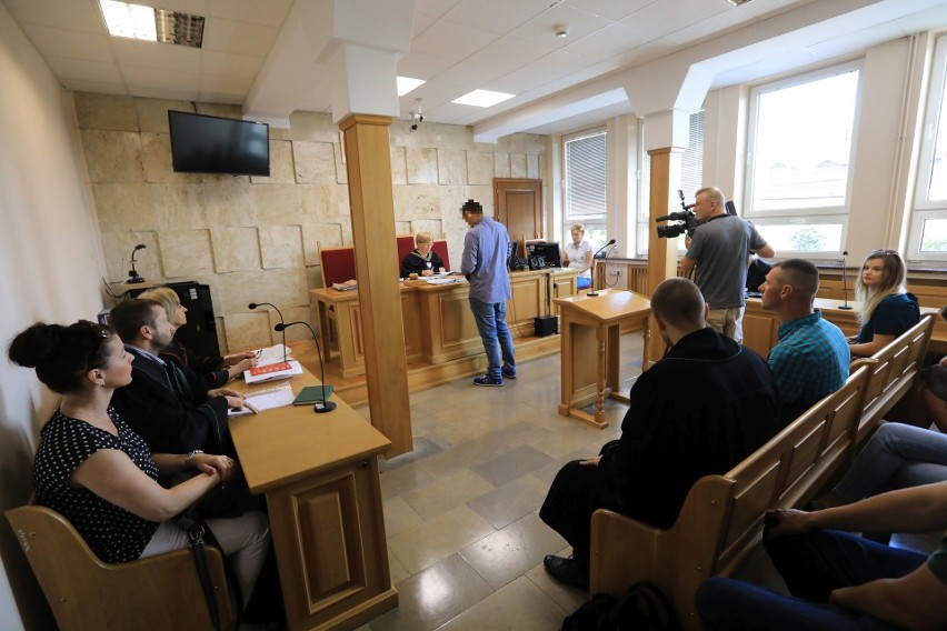 Śmierć Kacperka w Steklinku: skarga do Sądu Najwyższego zablokuje drugi proces?
