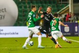 Warta Poznań - Radomiak 0:0. Zieloni bez błysku. Wymęczony remis  