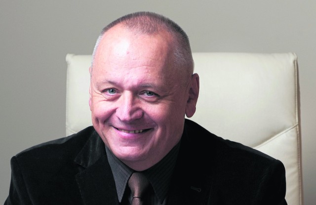 Prof. Lech Dzienis pozostanie na stanowisku rektora PB przez następną kadencję.