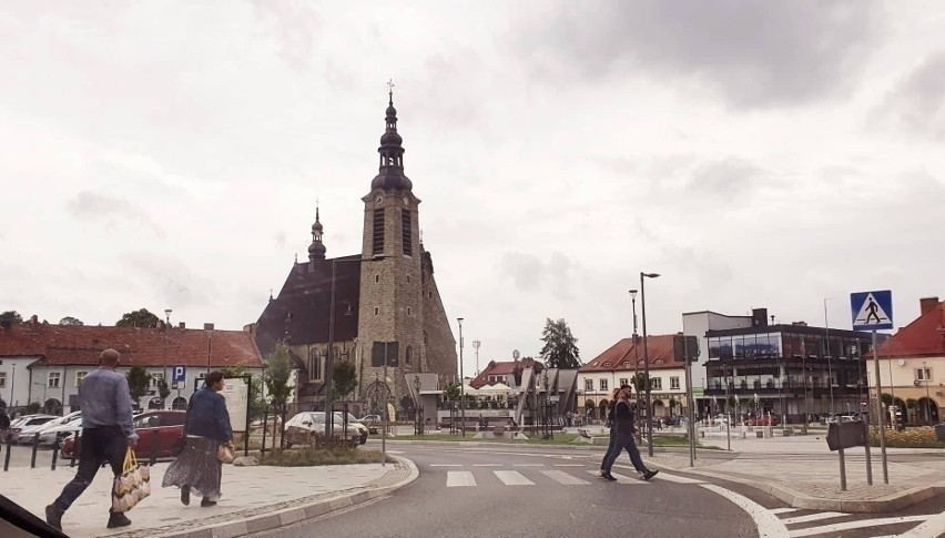 Obwodnica ma odciążyć z ruchu centrum Limanowej