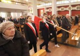 Liceum "Baczyńskiego" w Radomiu obchodzi 30-lecie istnienia. Obchody rozpoczęła uroczysta msza święta. Zobacz zdjęcia