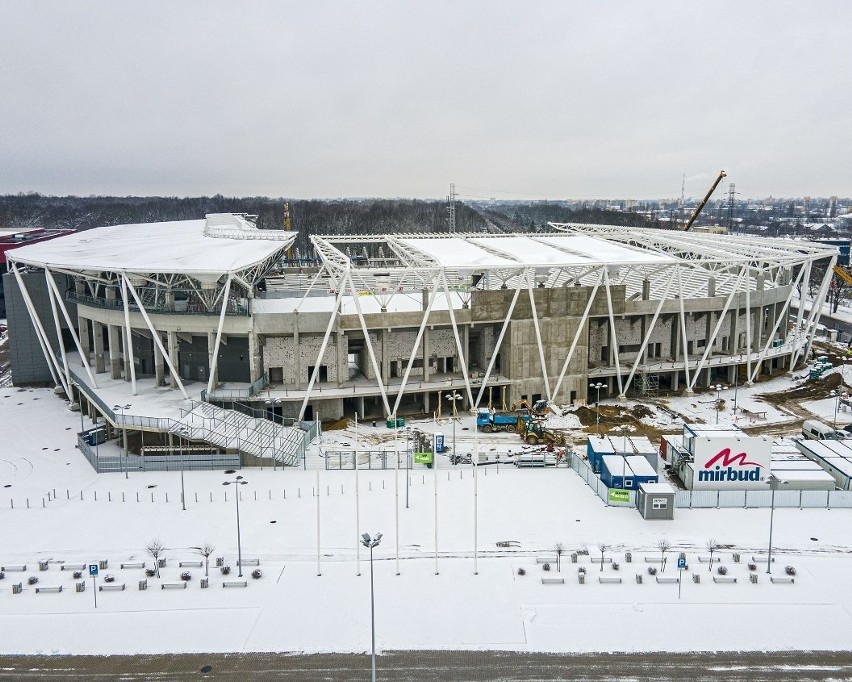 Stadion ŁKS powstanie wcześniej. Jest jednak jeden warunek!