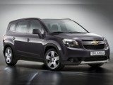 Chevrolet Orlando – premiera w marcu