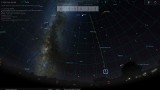 Znów będzie można zobaczyć "kosmiczny pociąg" nad Wielkopolską! Starlinki pojawią się na niebie wieczorem