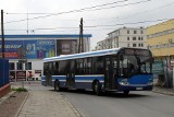 Spór o trasę autobusu 115.  Pasażerowie nie chcą zmian w rozkładach